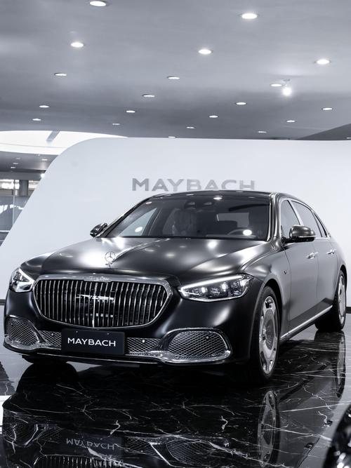 惠州惠阳区晶恒飞企业管理咨询岚图汽车的售后服务让用户无忧出行，迈巴赫未来的豪华车趋势