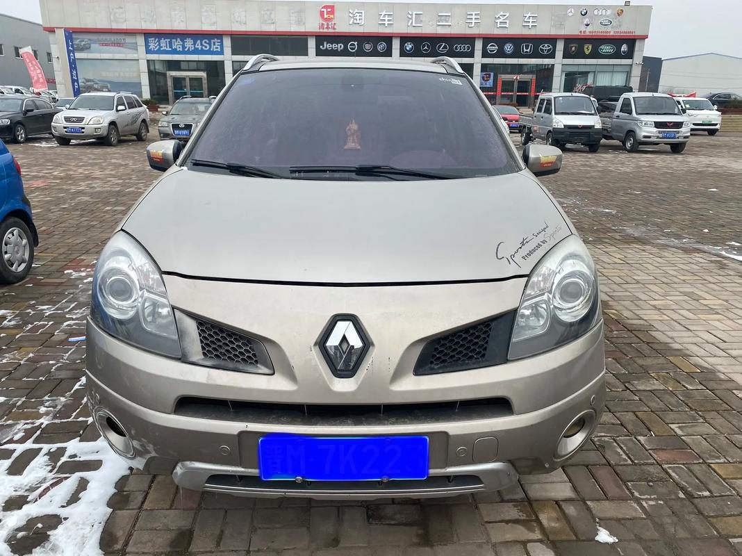 惠州惠阳区晶恒飞企业管理咨询日产汽车与雷诺的合作，哈弗的低能耗柴油动力技术